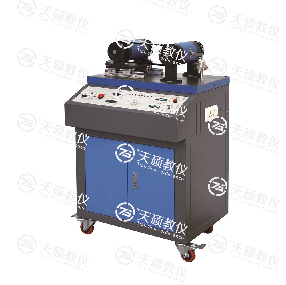 12.TSMEDC-3型 帶傳動(dòng)效率測試實(shí)驗(yàn)臺(tái)（帶數(shù)據(jù)采集）.jpg