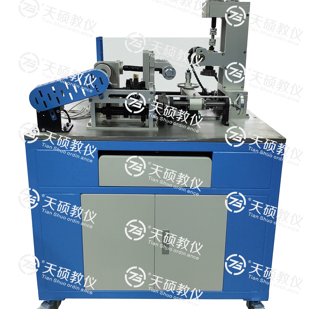16、TSMTGC-1型 滾齒及插齒綜合實訓裝置.jpg