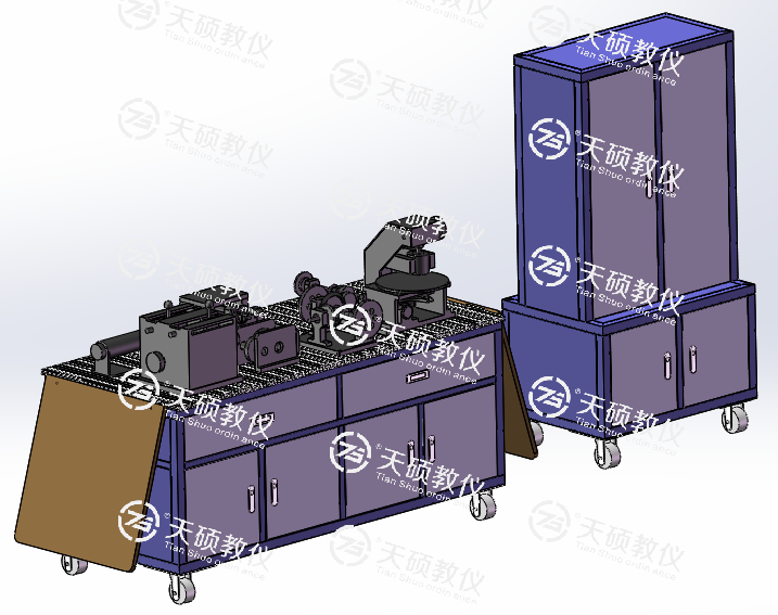 28.TSMTDJ-1型 多功能機械基礎(chǔ)綜合實訓(xùn)平臺.png